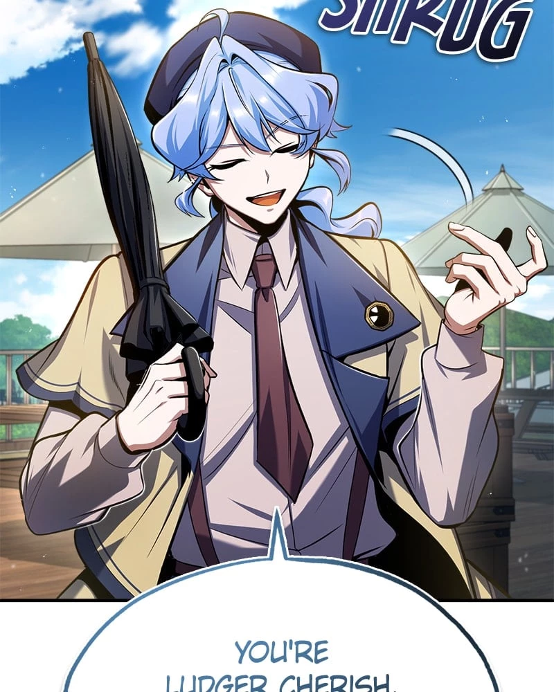 Academy's Undercover Professor Chapter 65 - 34
