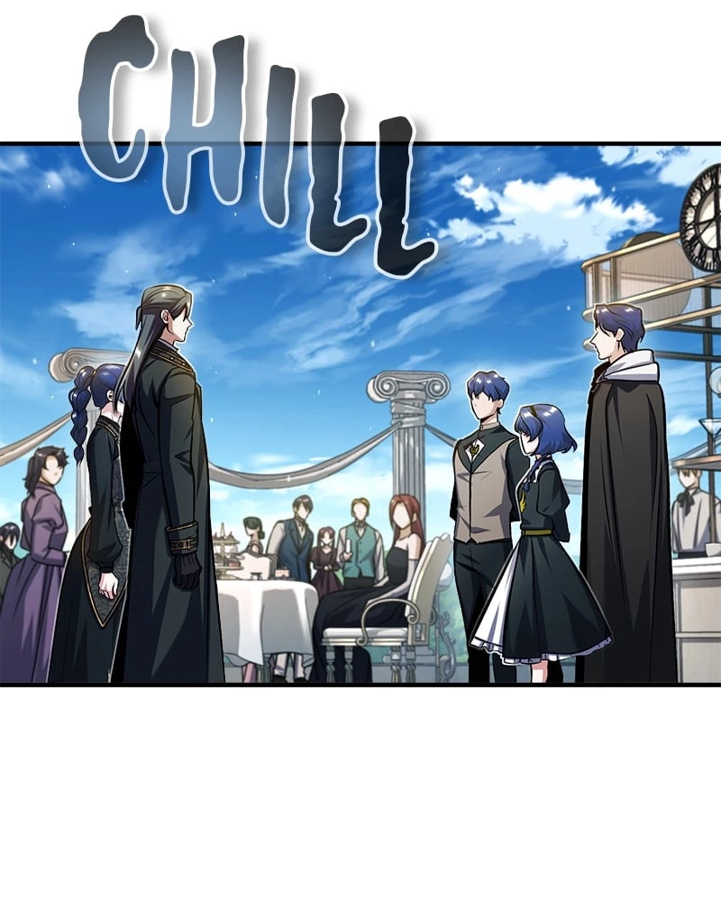 Academy's Undercover Professor Chapter 66 - 40