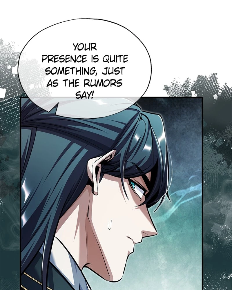 Academy's Undercover Professor Chapter 65 - 36