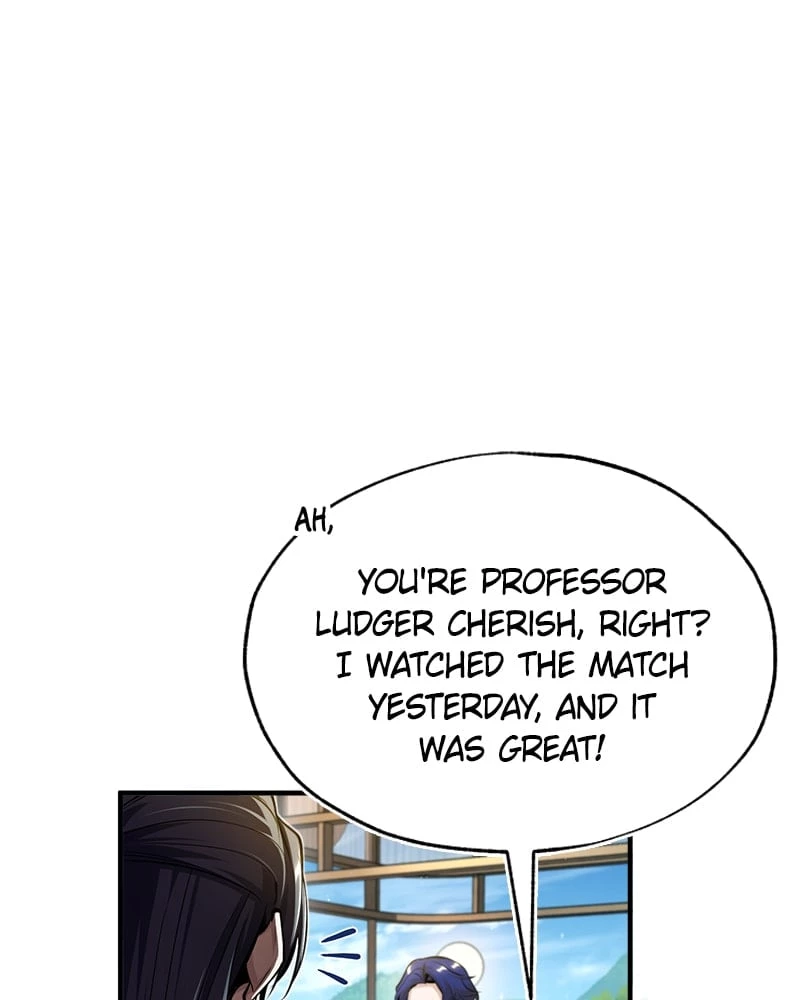 Academy's Undercover Professor Chapter 66 - 41