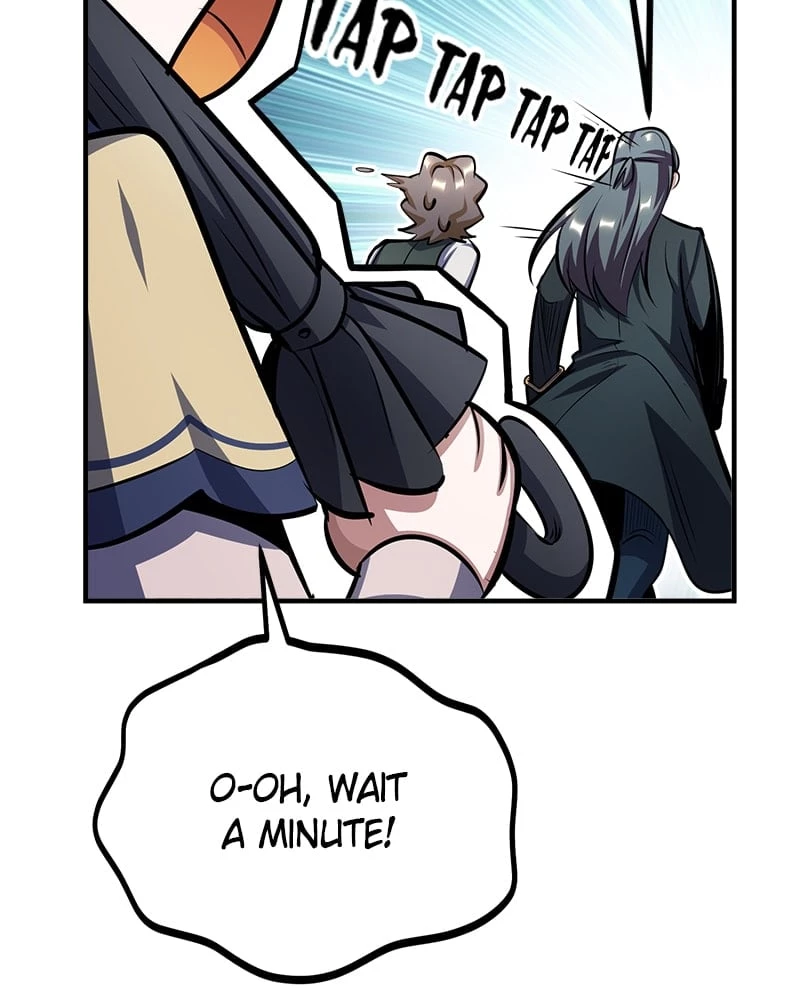 Academy's Undercover Professor Chapter 65 - 39