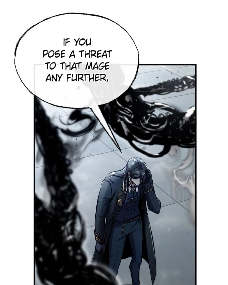 Academy's Undercover Professor Chapter 64 - 32