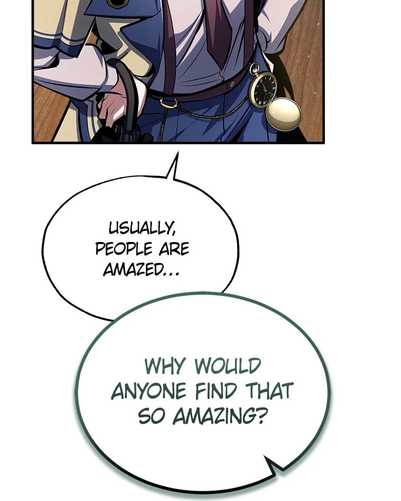 Academy's Undercover Professor Chapter 65 - 42