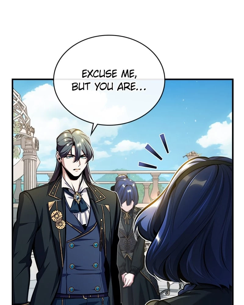 Academy's Undercover Professor Chapter 66 - 47