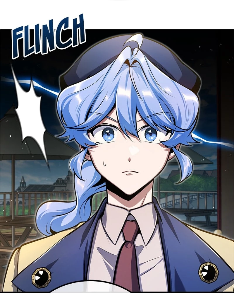 Academy's Undercover Professor Chapter 65 - 43