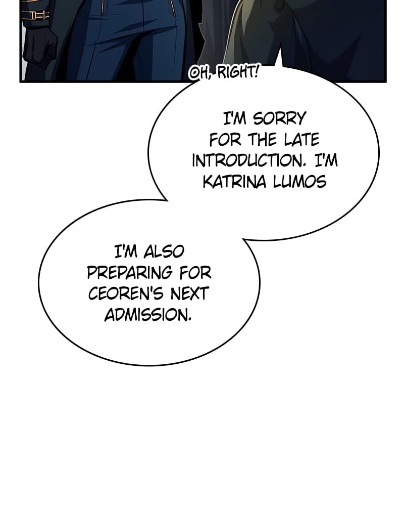 Academy's Undercover Professor Chapter 66 - 48