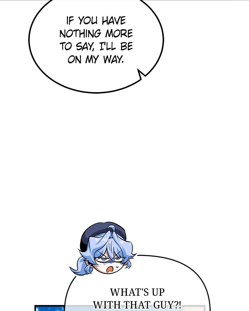 Academy's Undercover Professor Chapter 65 - 44