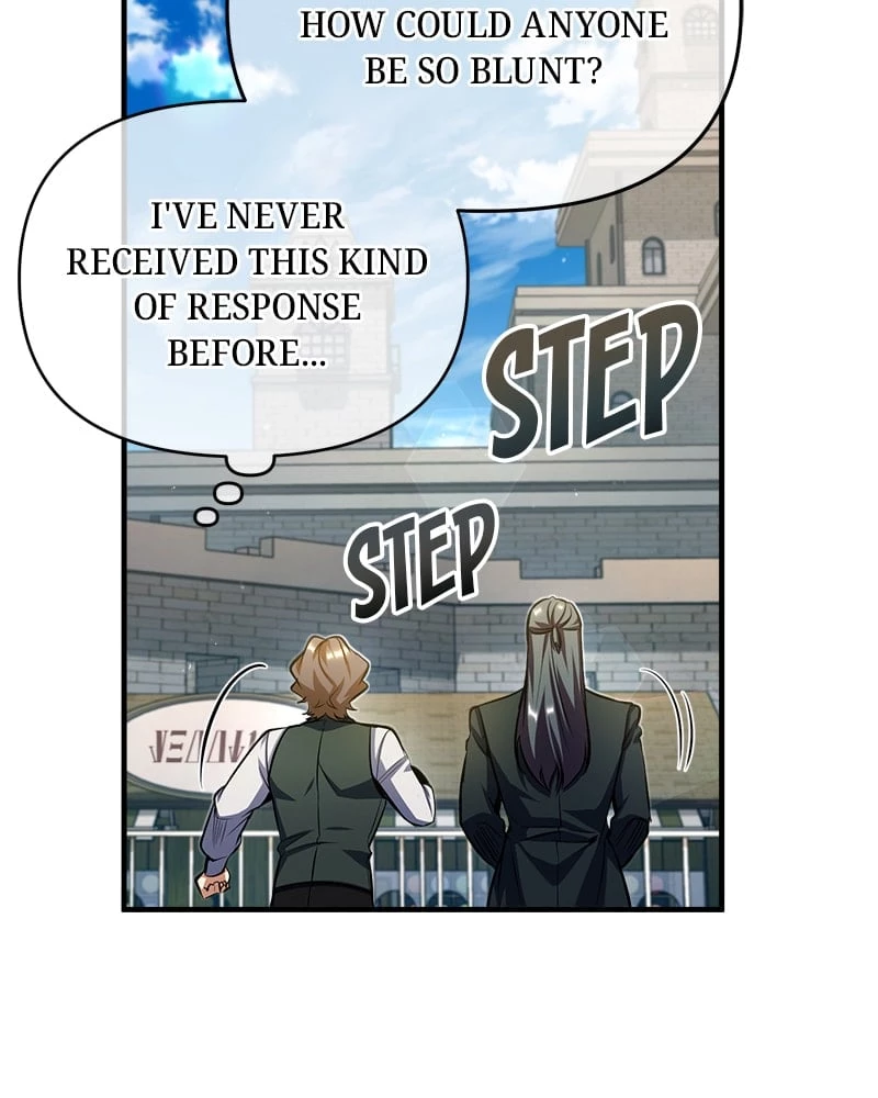 Academy's Undercover Professor Chapter 65 - 45