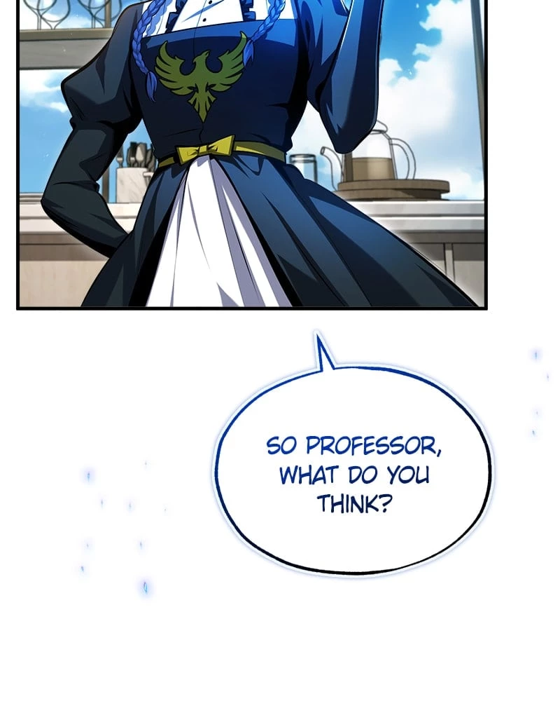 Academy's Undercover Professor Chapter 66 - 50