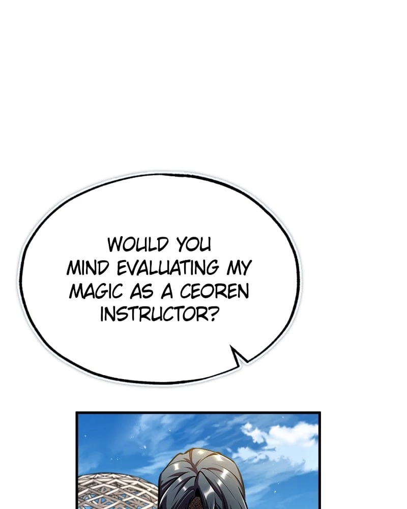 Academy's Undercover Professor Chapter 66 - 51