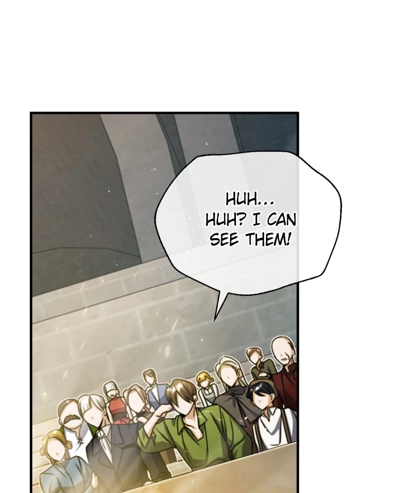 Academy's Undercover Professor Chapter 64 - 37