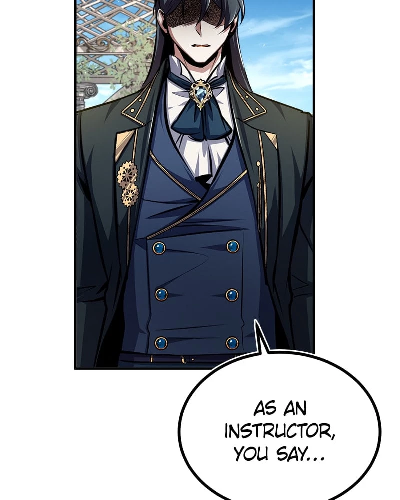 Academy's Undercover Professor Chapter 66 - 52