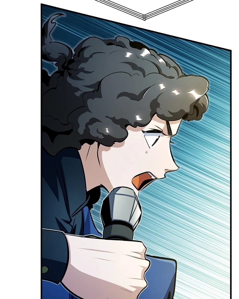 Academy's Undercover Professor Chapter 64 - 39
