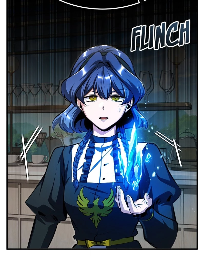 Academy's Undercover Professor Chapter 66 - 54