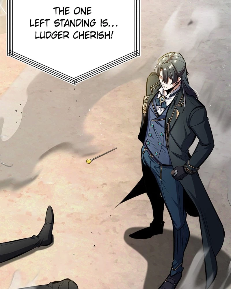 Academy's Undercover Professor Chapter 64 - 41