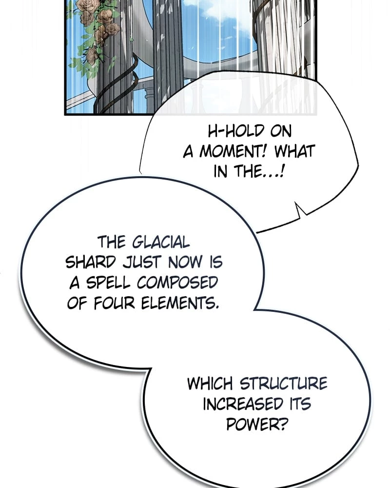 Academy's Undercover Professor Chapter 66 - 57