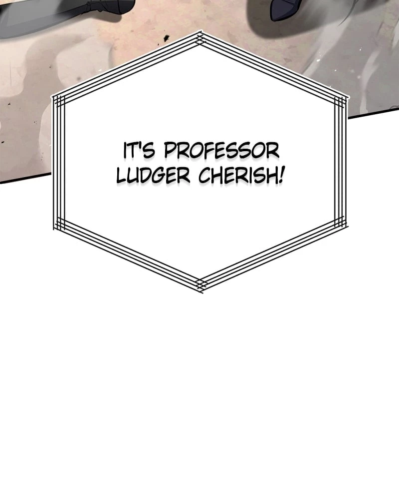 Academy's Undercover Professor Chapter 64 - 42