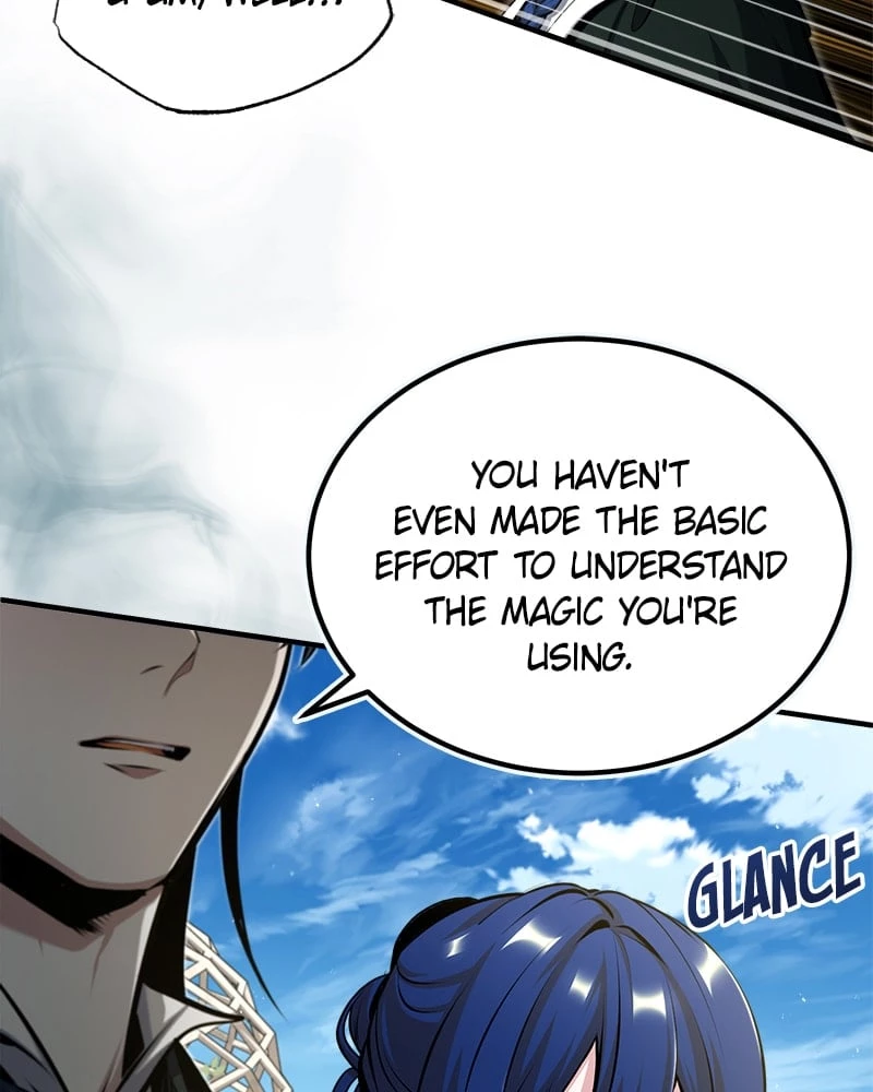 Academy's Undercover Professor Chapter 66 - 59