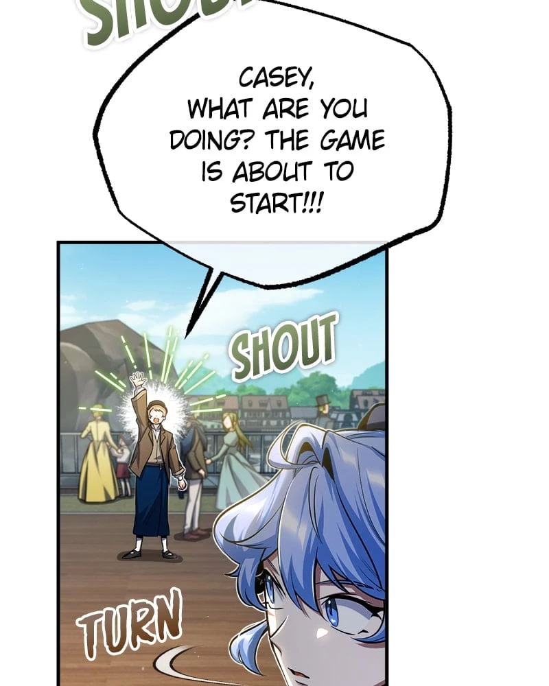 Academy's Undercover Professor Chapter 65 - 51