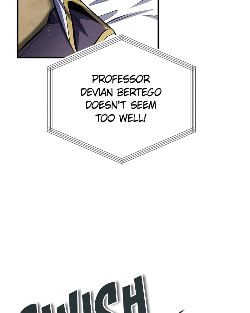 Academy's Undercover Professor Chapter 64 - 44