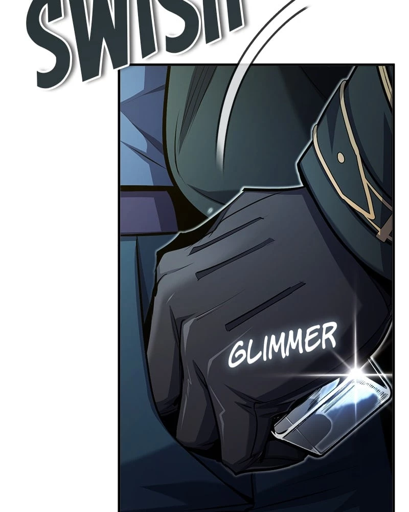 Academy's Undercover Professor Chapter 64 - 45