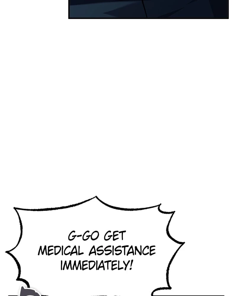 Academy's Undercover Professor Chapter 64 - 46