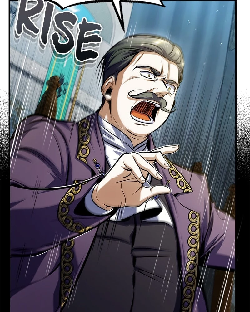 Academy's Undercover Professor Chapter 64 - 47