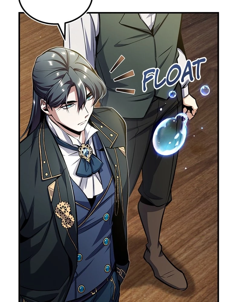 Academy's Undercover Professor Chapter 65 - 55