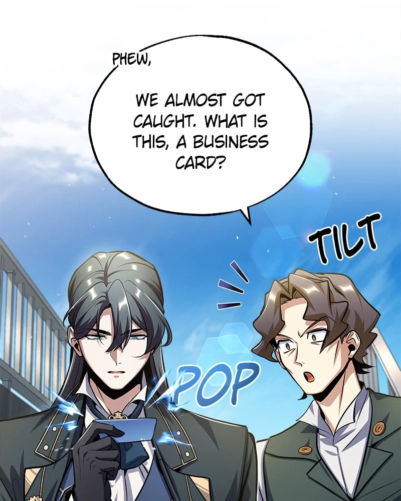 Academy's Undercover Professor Chapter 65 - 57