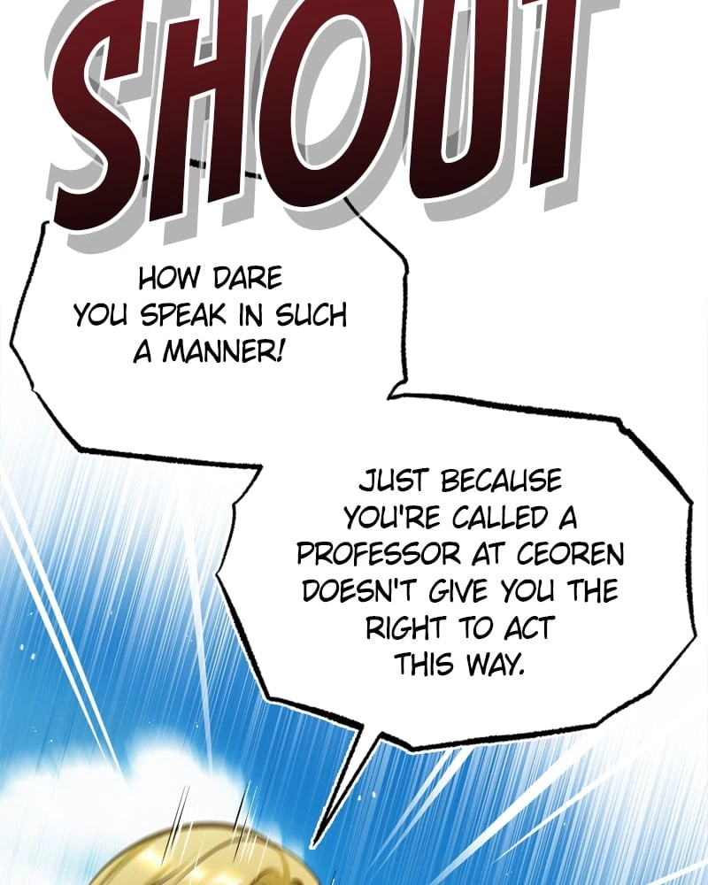 Academy's Undercover Professor Chapter 66 - 67