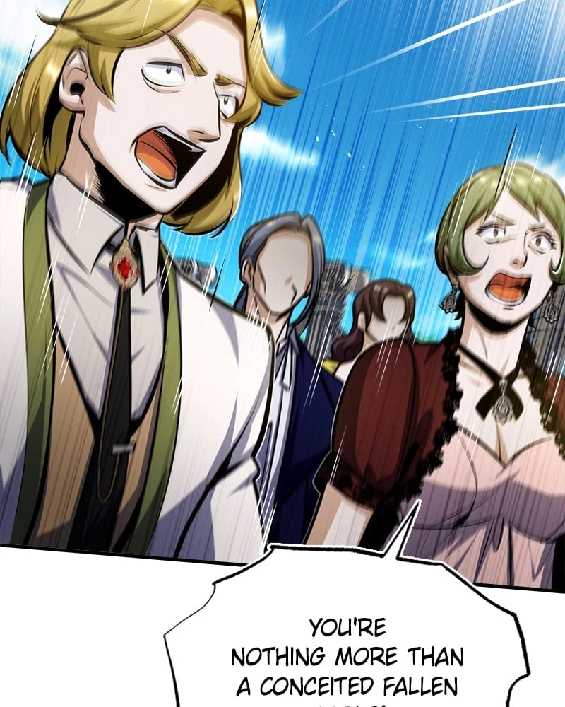 Academy's Undercover Professor Chapter 66 - 68