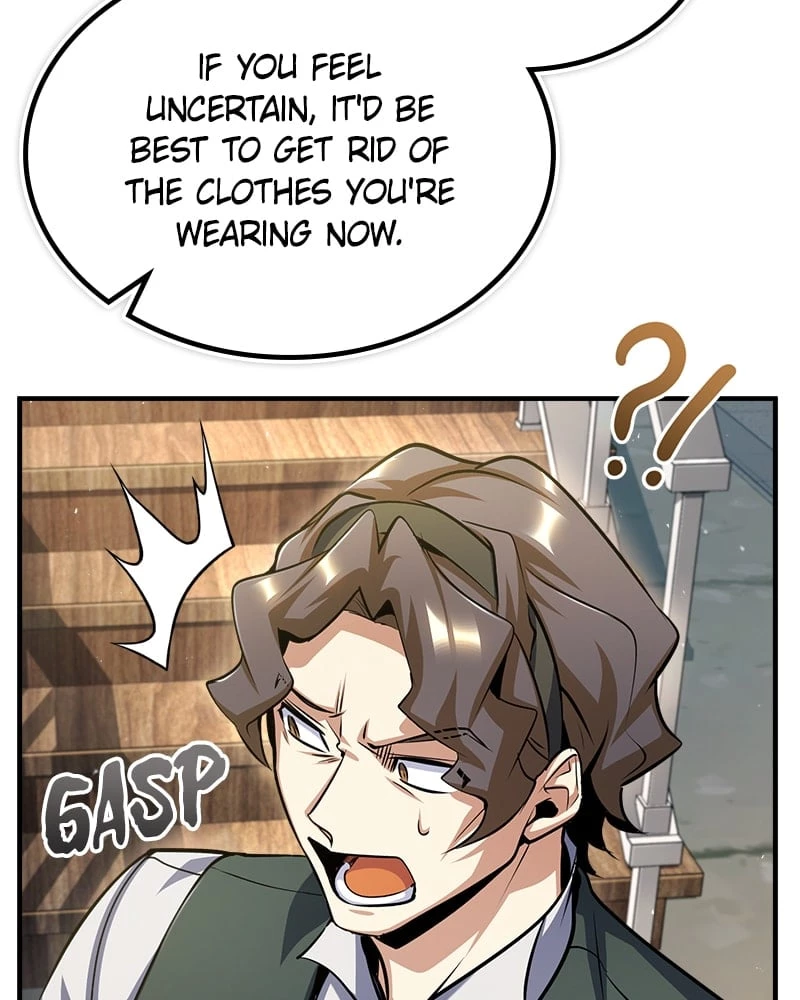 Academy's Undercover Professor Chapter 65 - 62