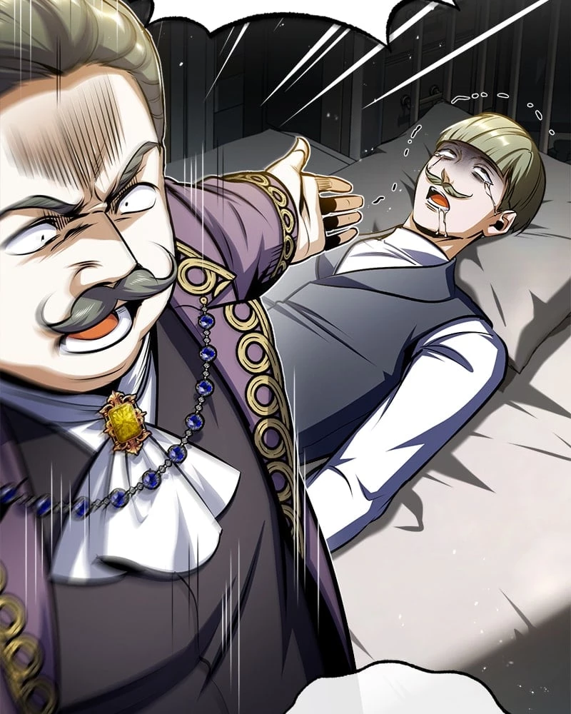 Academy's Undercover Professor Chapter 64 - 54