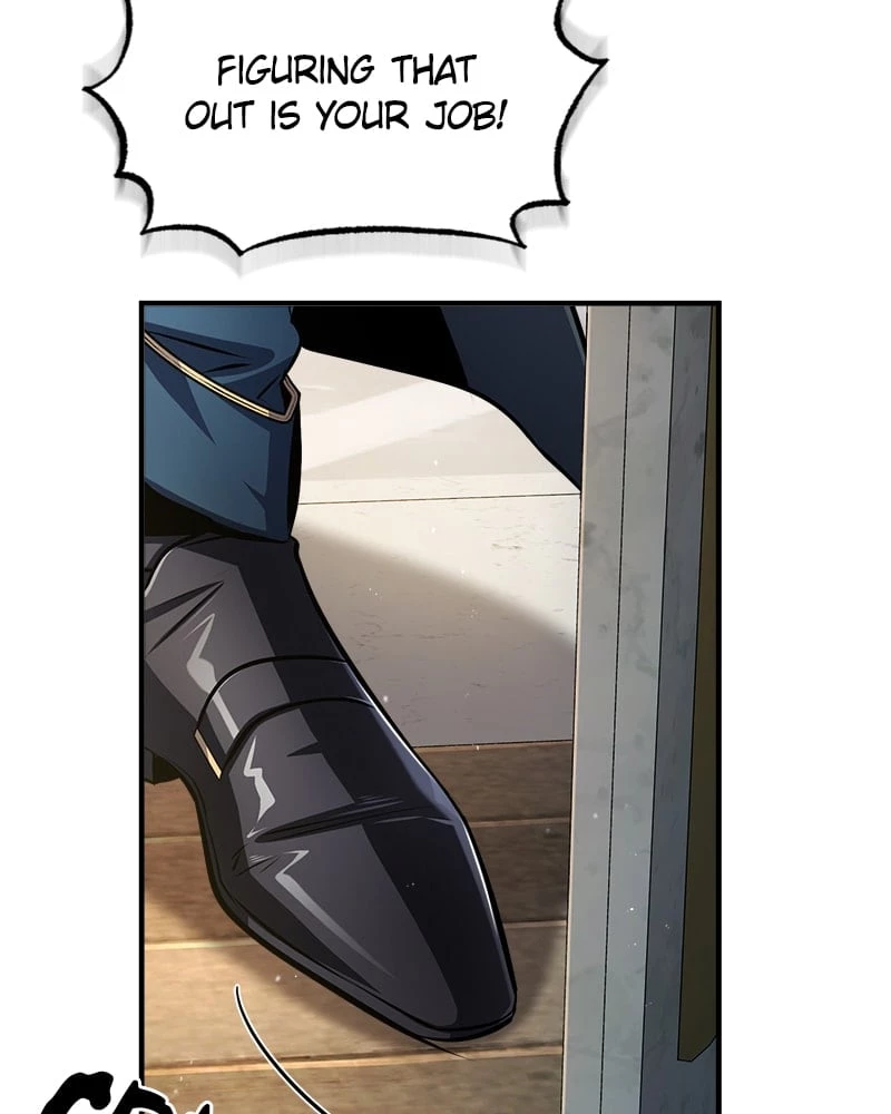 Academy's Undercover Professor Chapter 64 - 56