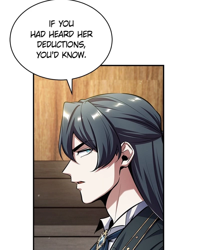 Academy's Undercover Professor Chapter 65 - 64