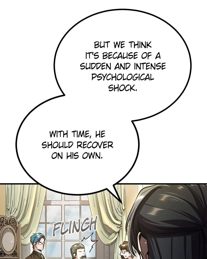 Academy's Undercover Professor Chapter 64 - 58