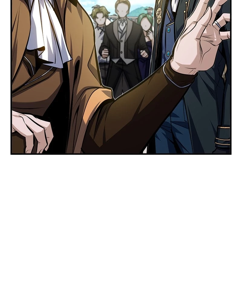 Academy's Undercover Professor Chapter 66 - 73
