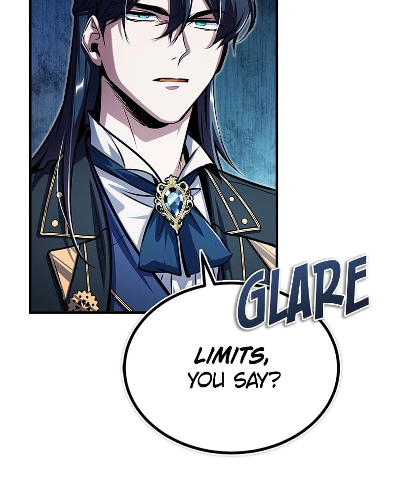 Academy's Undercover Professor Chapter 64 - 61