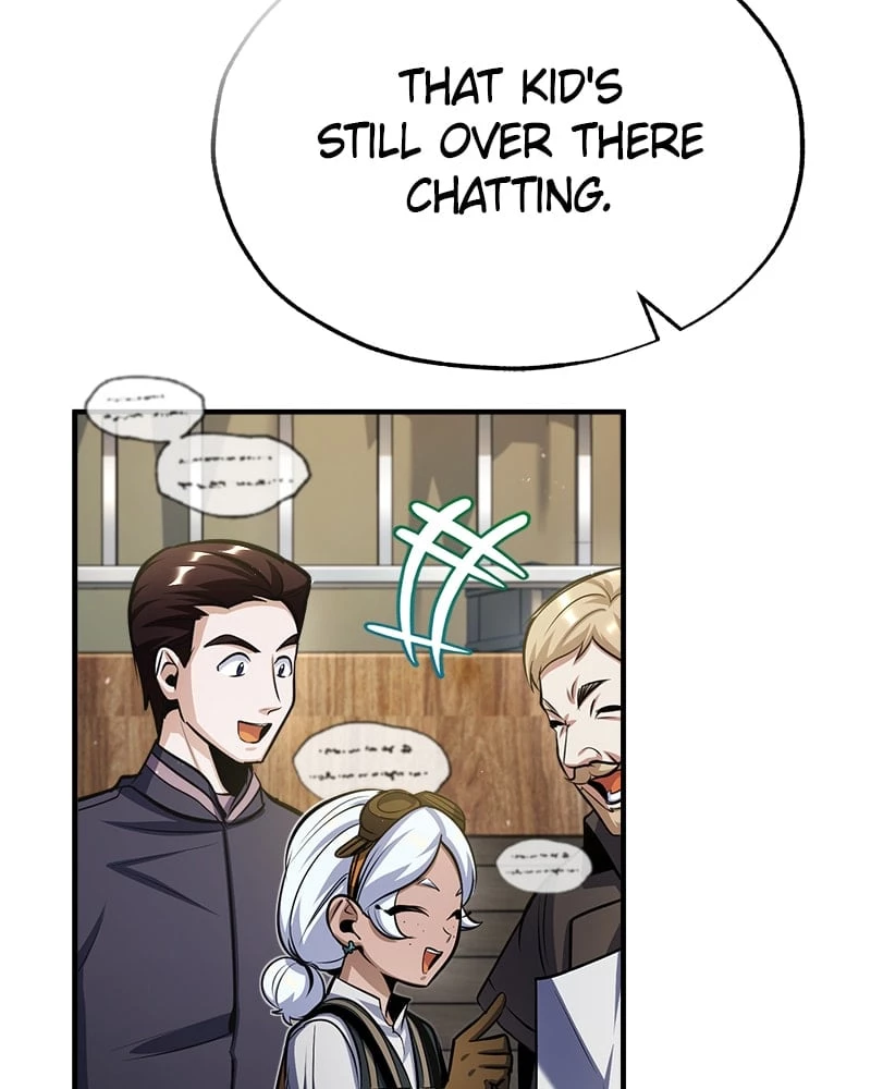Academy's Undercover Professor Chapter 65 - 71
