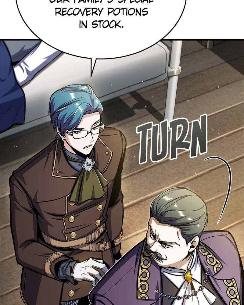 Academy's Undercover Professor Chapter 64 - 63