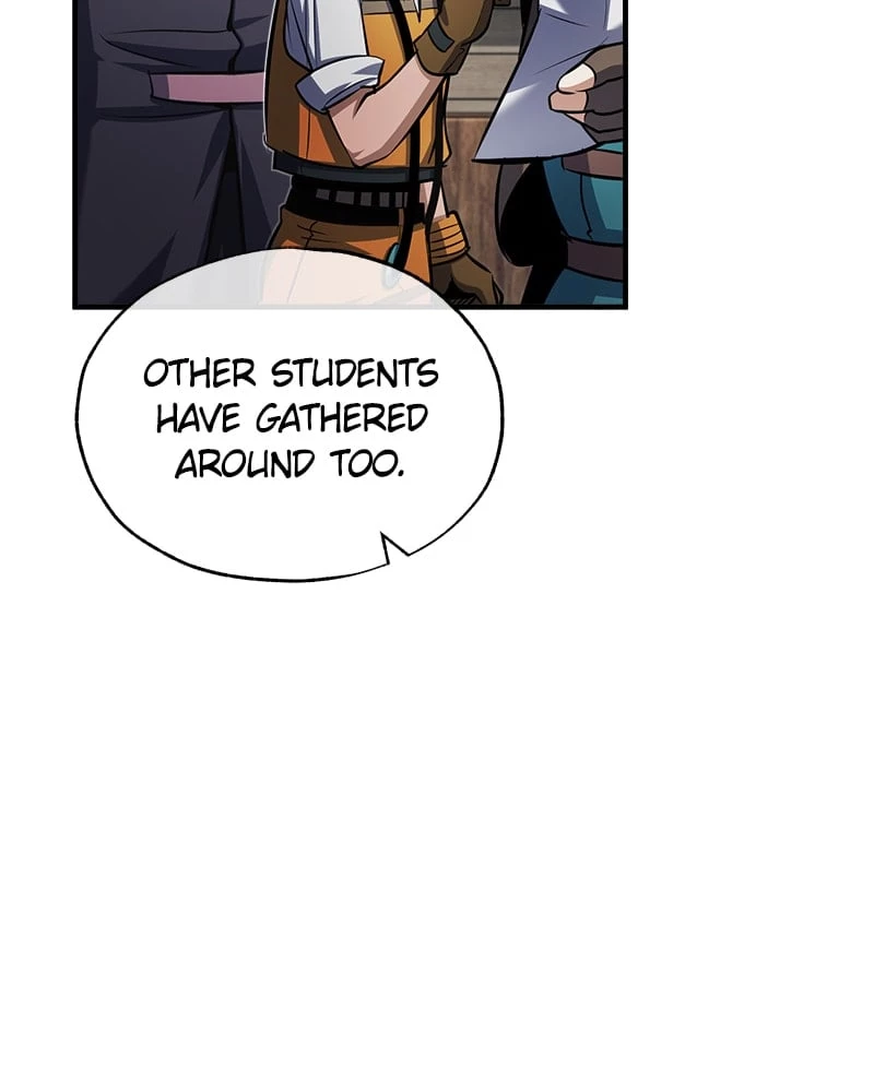 Academy's Undercover Professor Chapter 65 - 72