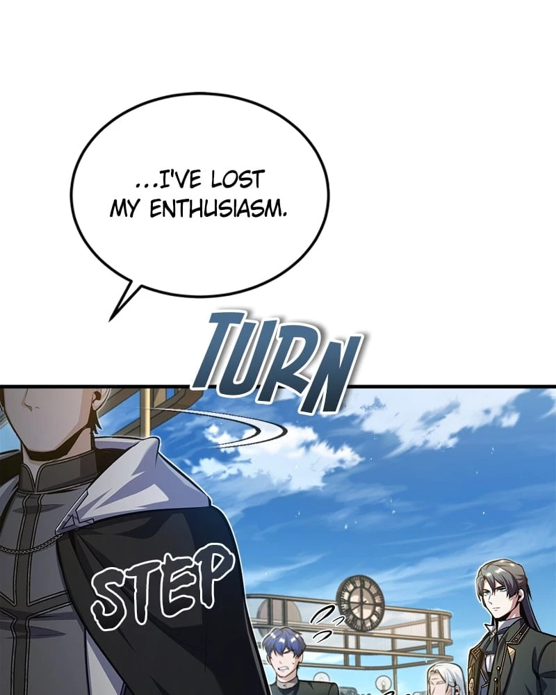 Academy's Undercover Professor Chapter 66 - 80