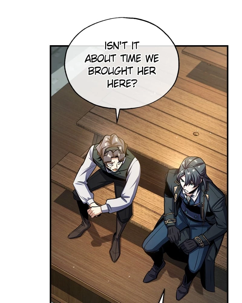 Academy's Undercover Professor Chapter 65 - 73