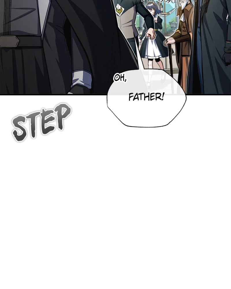 Academy's Undercover Professor Chapter 66 - 81