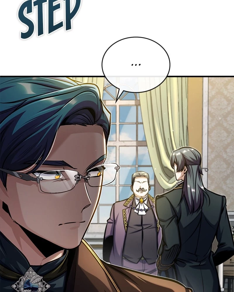 Academy's Undercover Professor Chapter 64 - 65