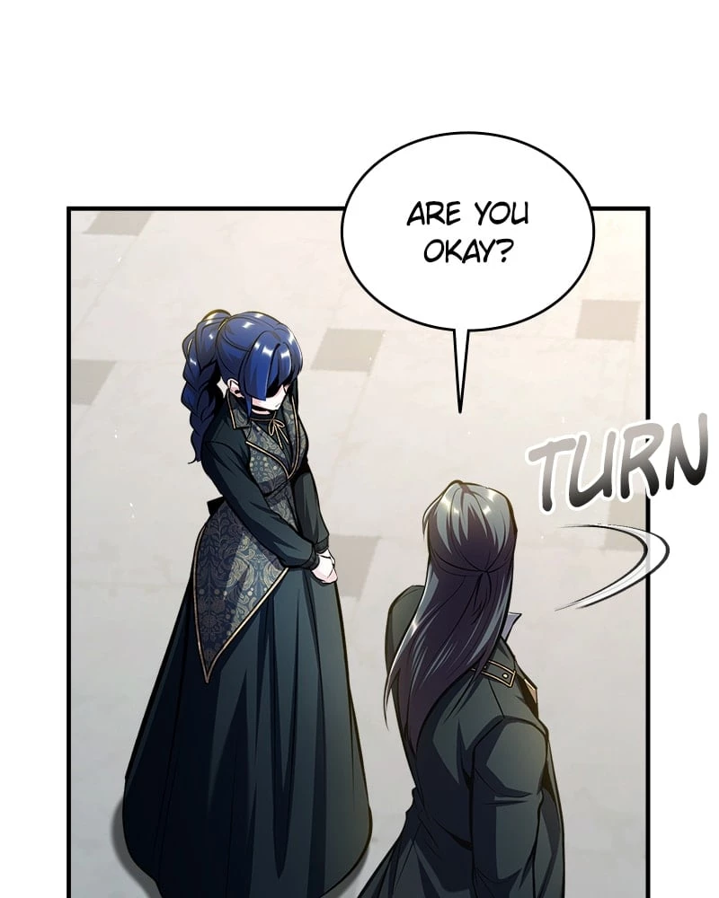 Academy's Undercover Professor Chapter 66 - 82