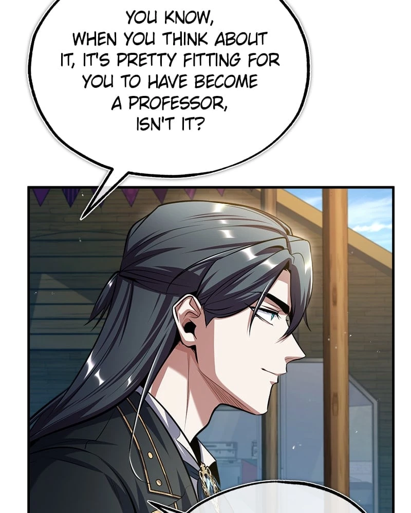 Academy's Undercover Professor Chapter 65 - 75