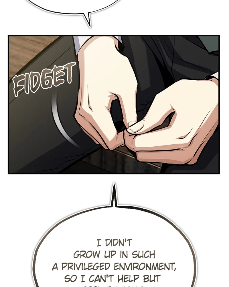 Academy's Undercover Professor Chapter 65 - 77