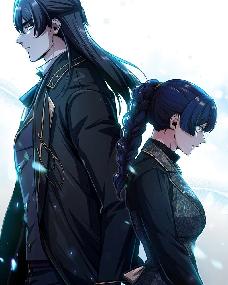 Academy's Undercover Professor Chapter 66 - 87