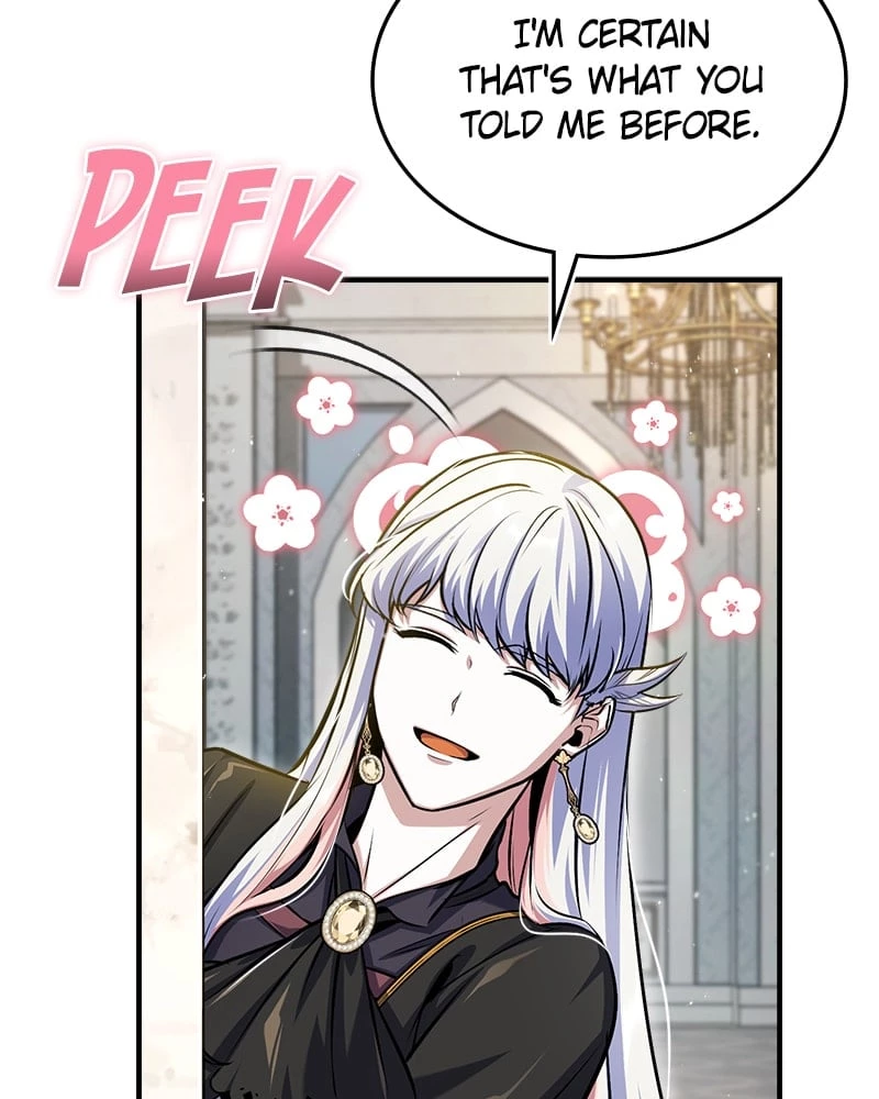 Academy's Undercover Professor Chapter 64 - 71